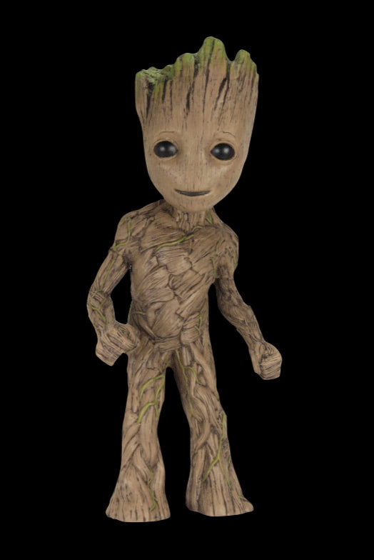 Guardians of the Galaxy Groot 30" Foam Replica alternate view