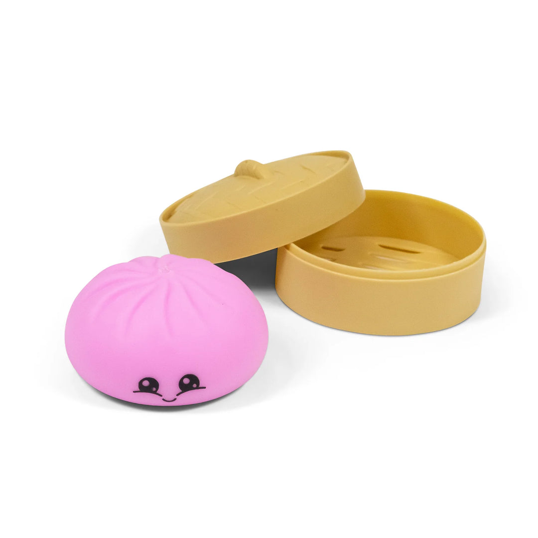 Scrunchems Dumpling Sensory Toy