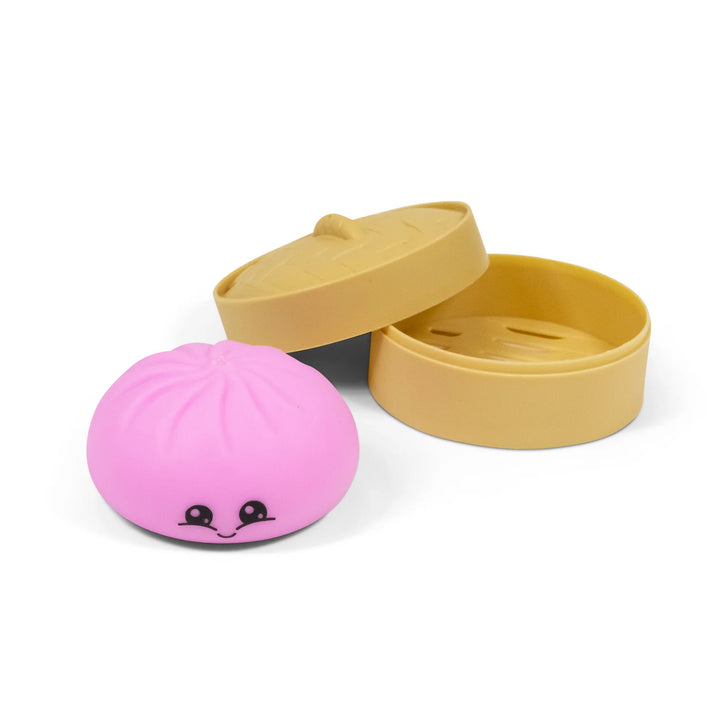 Scrunchems Dumpling Sensory Toy