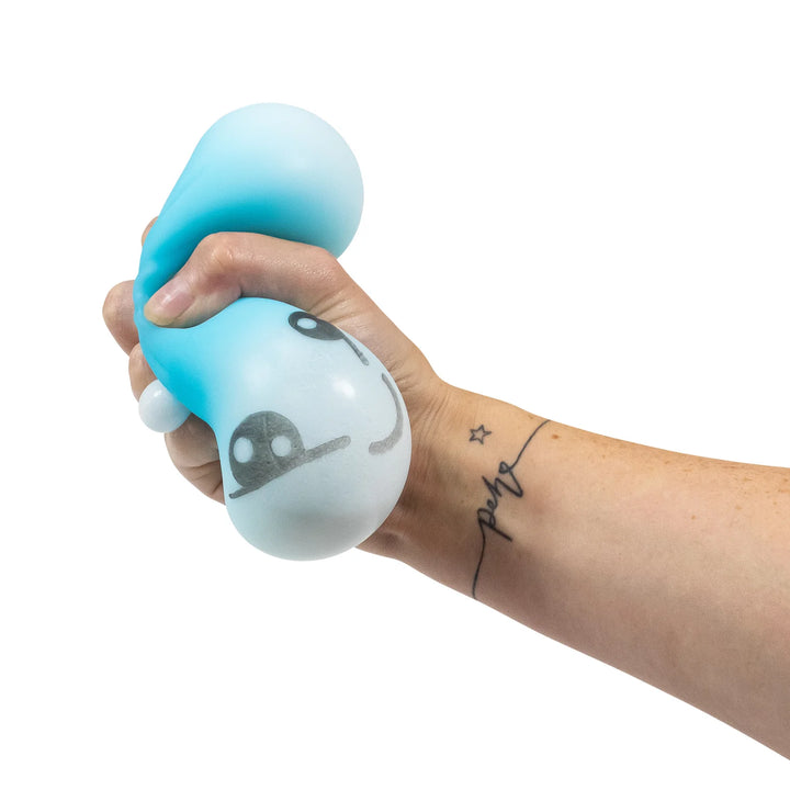 Scrunchems Dumpling Sensory Toy