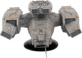 U.S.C.S.S Nostromo XL EDITION (The Alien and Predator Collection / Eaglemoss), rear view