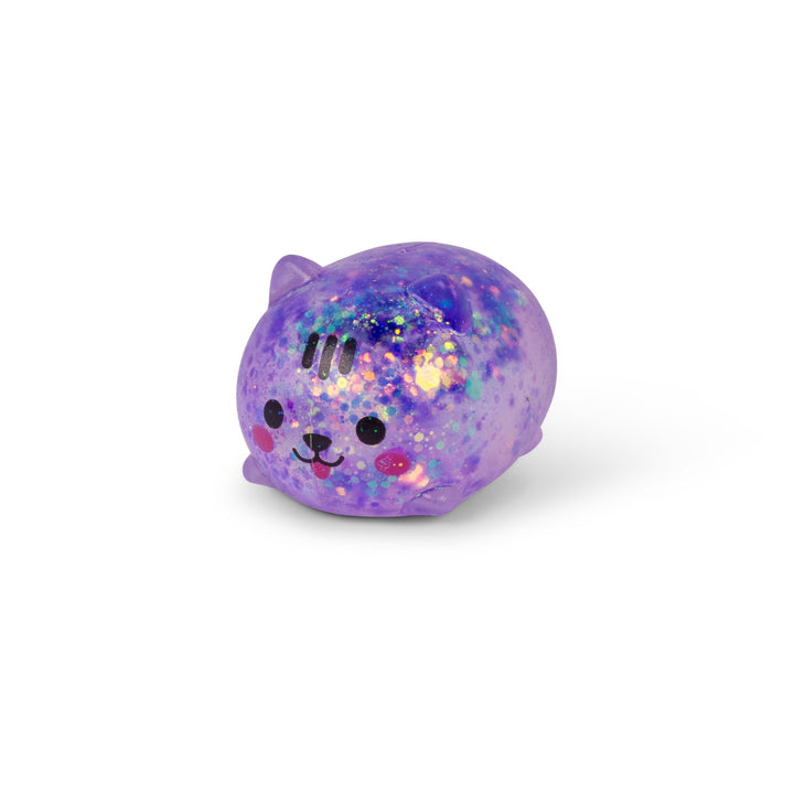 Scrunchems Diddy Sugar Squishy Kitties 3-Pack