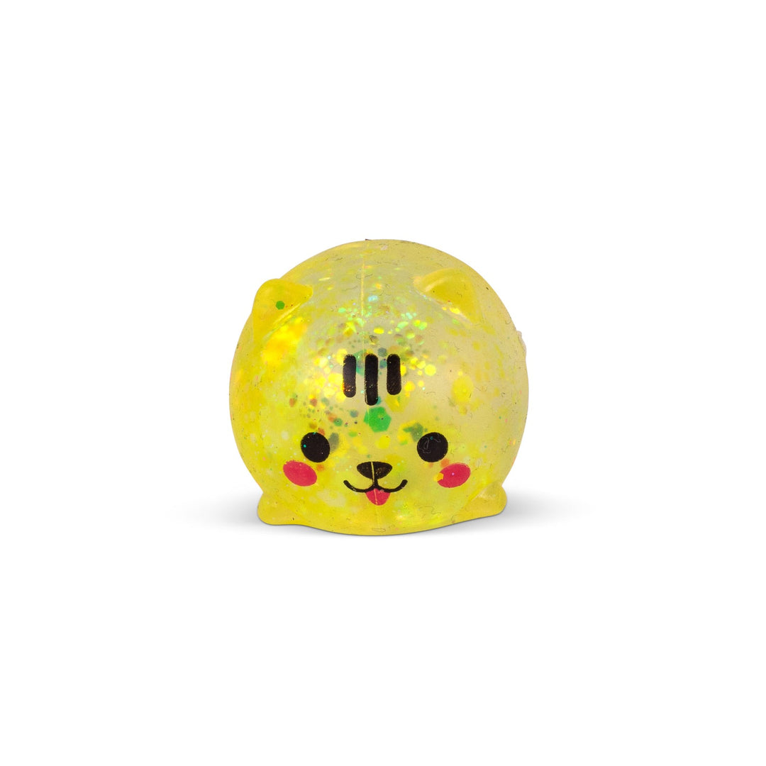 Scrunchems Diddy Sugar Squishy Kitties 3-Pack