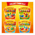 Superthings - Warriors Action Pack