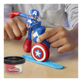 Play-Doh Marvel Figure Assortment (Case of 6)