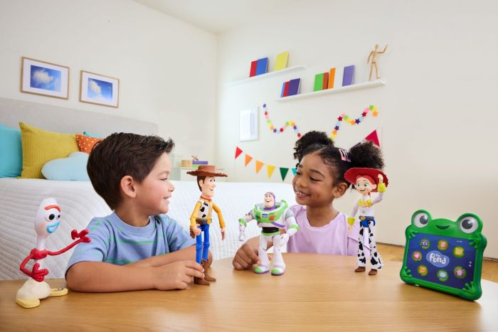 Toy Story Playscale Feature Figure Assortment