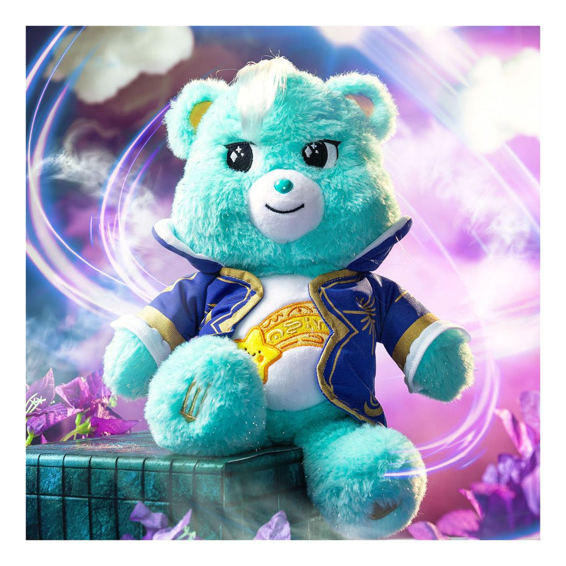 Care Bears - 30cm Wicked Wish Bear as M Morrible - Image