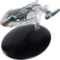 U.S.S. Pathfinder NCC-97600 - Pathfinder-class Long Range Science Vessel Model Diecast Ship STO (Eaglemoss /, alternate view