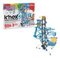 K'nex Marble Coaster Run 3 Model Building Set - Image