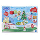 Peppa Pig Peppa & Evie's Advent Calendar