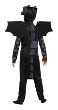 Minecraft Ender Dragon Classic (4-6) - Image