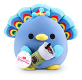 Snackles Licensed Series 3 8-inch Plush - Image