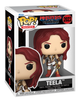 Pop! Vinyl - Masters of the Universe - Teela