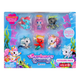 Mermicorno - 2in 6 Figure Pack