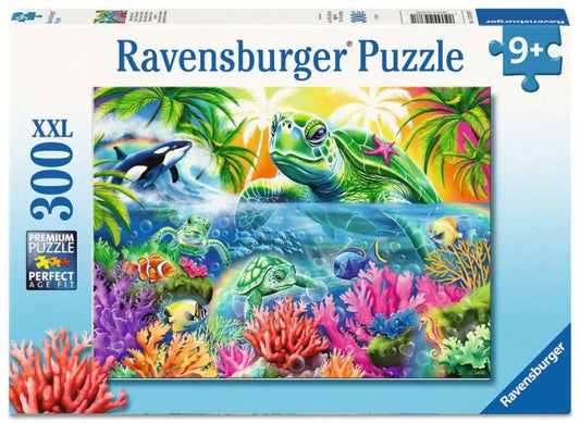 Ocean Treasures, 300pc XXL