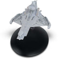 Promellian Battle Cruiser Model Die Cast Ship (Eaglemoss / Star Trek), alternate view