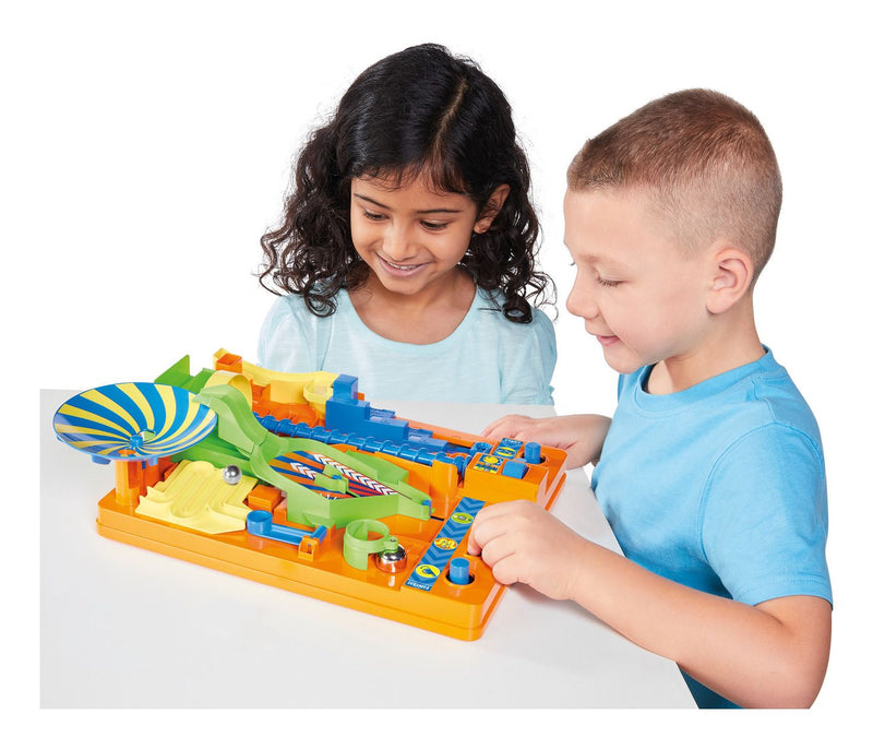Screwball Scramble 2 - Image