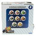 Mario Kart Pull Back Racers Nintendo Mario Kart Toy