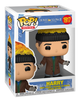 Home Alone 2 Harry Pop! Vinyl Figure