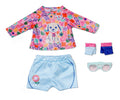 Baby Born Trike Outfit 43cm