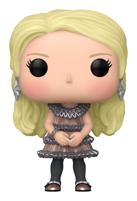 Pop! Vinyl - Harry Potter - Luna in Dress - Image