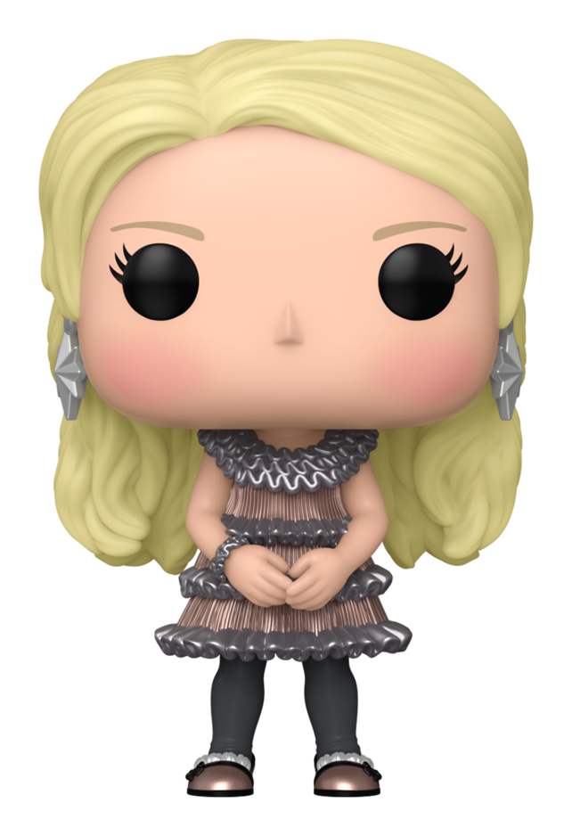 Pop! Vinyl - Harry Potter - Luna in Dress - Image