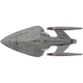 U.S.S. Prometheus NX-59650 XL EDITION Model Diecast Ship (Eaglemoss / Star Trek), side angle