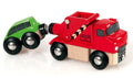 Brio Tow Truck - Image