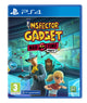 Inspector Gadget: Mad Time Party - PlayStation 4