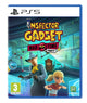 Inspector Gadget: Mad Time Party - PlayStation 5