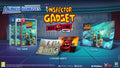 Inspector Gadget: Mad Time Party - PlayStation 4