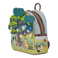 Loungefly - Bluey Mini Backpack