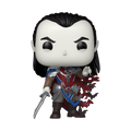 Pop! Vinyl - D&D - Strahd, alternate view