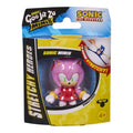 Heroes of Goo Jit Zu Sonic Minis Slimline in CDU