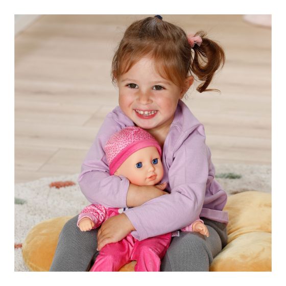 Baby Born Anna Pink 36cm