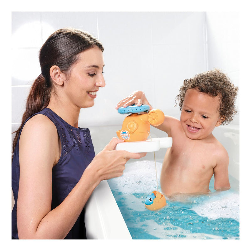 Toomies Splash & Rescue Helicopter - Image