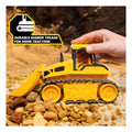 Tonka - Steel Classics Giga Series Bulldozer - Image
