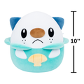 Squishmallows Pokemon 10" Oshawatt