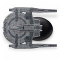 U.S.S. T'Plana-Hath NCC-1004 (Engle-class) Discovery Ships Model Diecast Ship SSDUK017 (Eaglemoss / Star Trek, alternate view