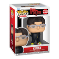 Dandadan - Kinta Funko Pop! Vinyl Figure