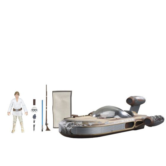 Star Wars The Vintage Collection Landspeeder Vehicle (Case of 2)