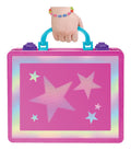Shimmer 'n Sparkle Light-Up Beauty Case - Image