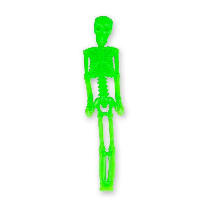 Scrunchems Stretchy Squishy Skeleton (Glows In The Dark)