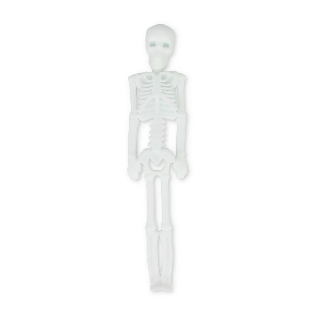 Scrunchems Stretchy Squishy Skeleton (Glows In The Dark)