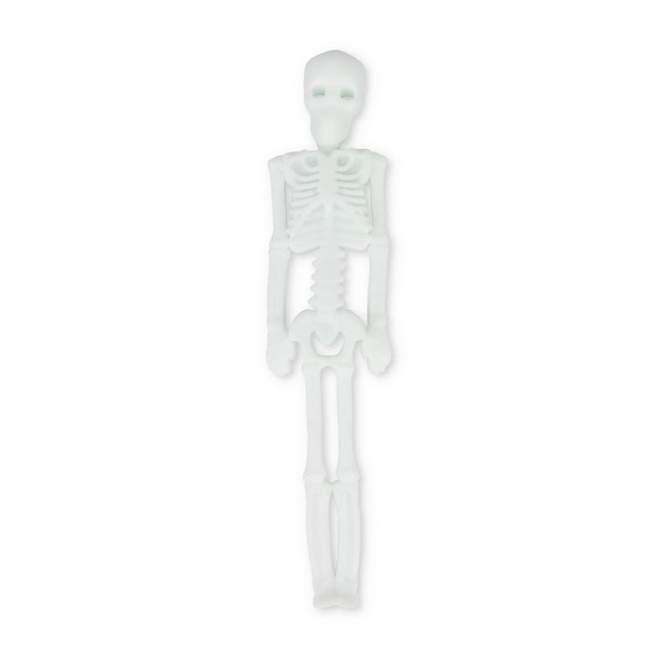 Scrunchems Stretchy Squishy Skeleton (Glows In The Dark)
