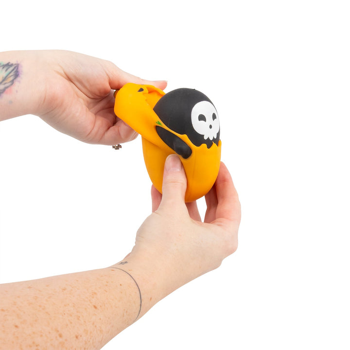 Scrunchems Switch ‘n’ Squeeze Ghost