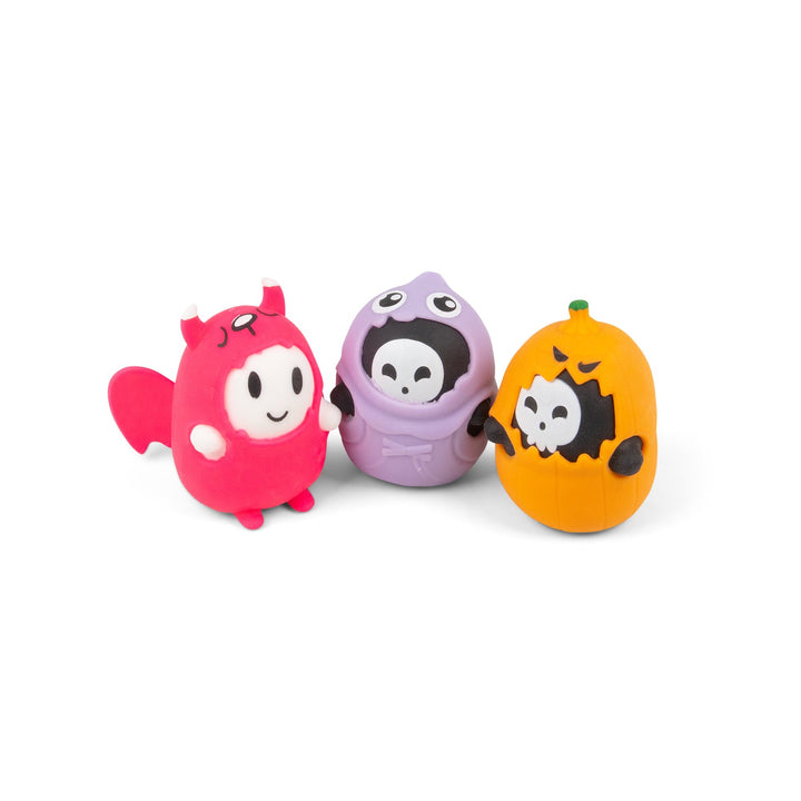 Scrunchems Switch ‘n’ Squeeze Ghost