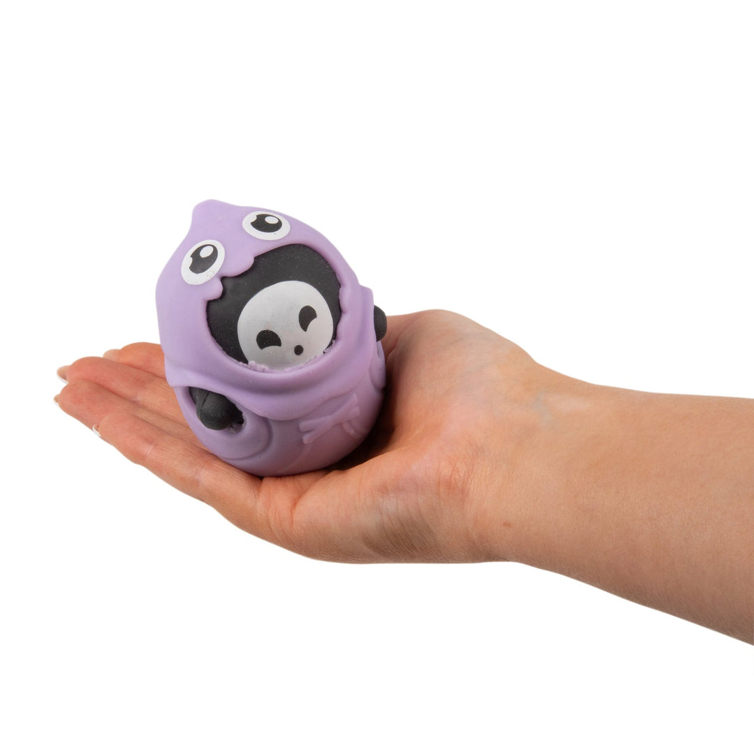 Scrunchems Switch ‘n’ Squeeze Ghost