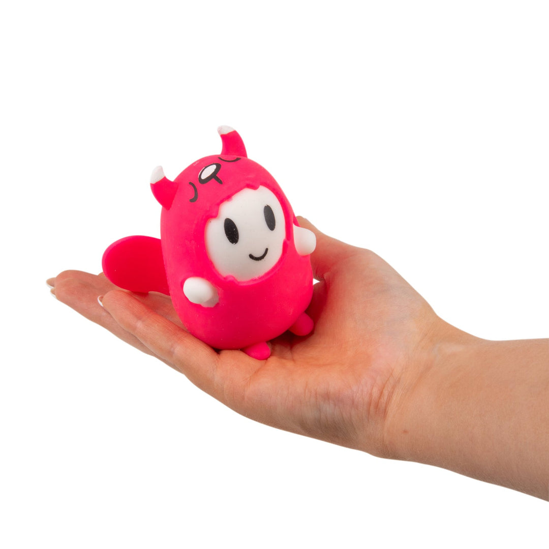 Scrunchems Switch ‘n’ Squeeze Ghost