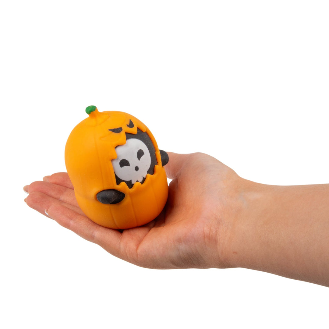 Scrunchems Switch ‘n’ Squeeze Ghost